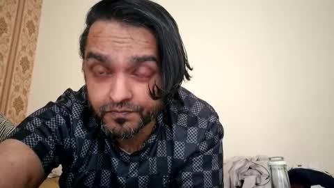 manny501984 online show from 04/04/26, 02:03