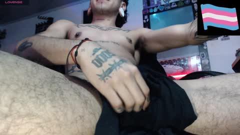 Manolo  modelo independiente online show from 02/07/25, 03:19