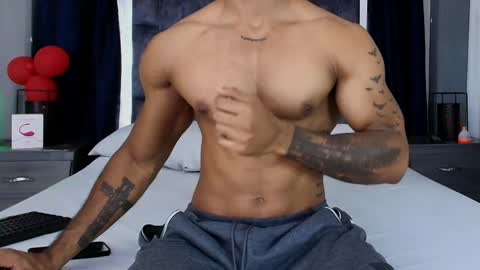 Manolo Hot 1 online show from 02/06/25, 02:58