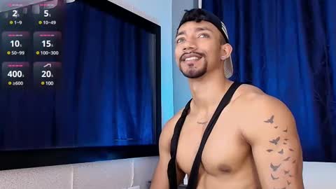 Manolo Hot 1 online show from 02/27/25, 03:05