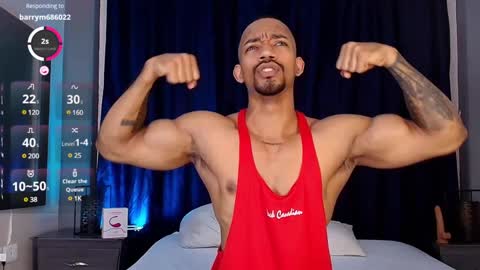 Manolo Hot 1 online show from 03/03/25, 02:48