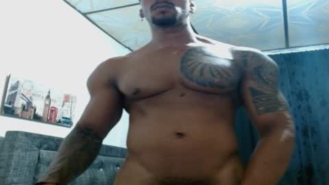 Snapshot of manolofitt chatting on 01/08/25, 01:00 Manolo online show from 01/08/25, 01:00