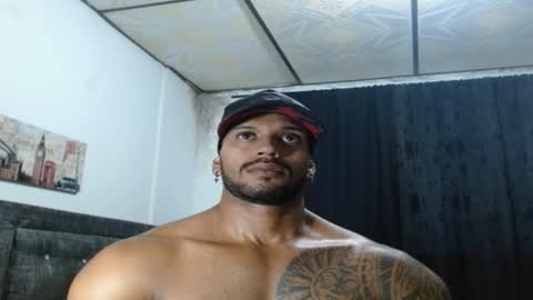 Snapshot of manolofitt chatting on 01/24/25, 11:12 Manolo online show from 01/24/25, 11:12