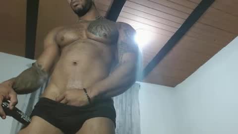 Snapshot of manolofitt chatting on 09/13/25, 08:58 Manolo online show from 09/13/25, 08:58