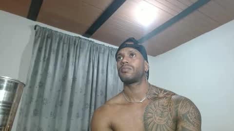 Snapshot of manolofitt chatting on 09/19/25, 07:47 Manolo online show from 09/19/25, 07:47