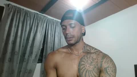 Manolo online show from 10/28/25, 11:07