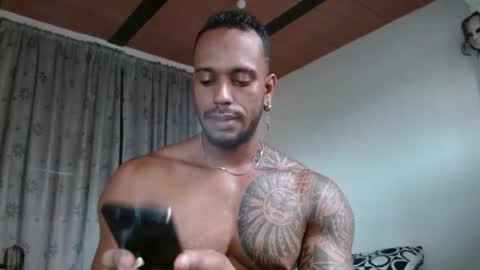 Manolo online show from 12/05/25, 05:09