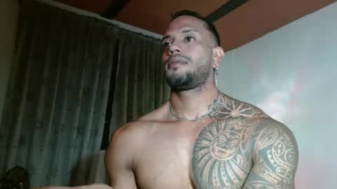 Manolo online show from 12/17/25, 10:05