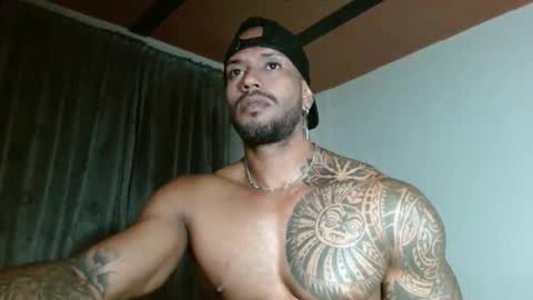 Manolo online show from 12/19/25, 10:28