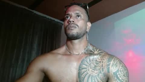 Manolo online show from 01/09/26, 07:48