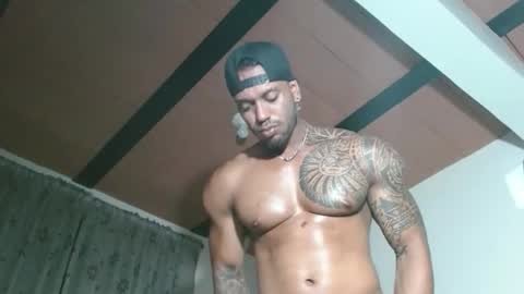 Manolo online show from 01/12/26, 01:33