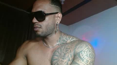 Manolo online show from 02/05/26, 02:16