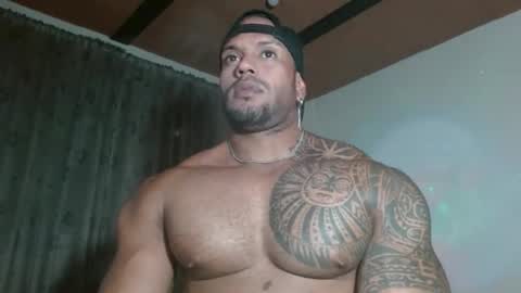 Manolo online show from 02/25/26, 02:43