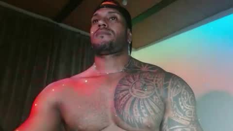 Manolo online show from 02/26/26, 03:16