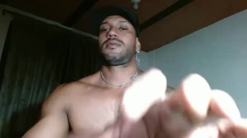 Manolo online show from 03/29/26, 06:08