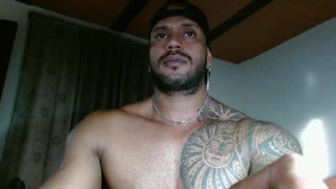 Manolo online show from 04/18/26, 10:10