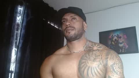 Manolo online show from 06/07/26, 03:05