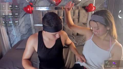 Manson and Zoe online show from 02/13/26, 11:50