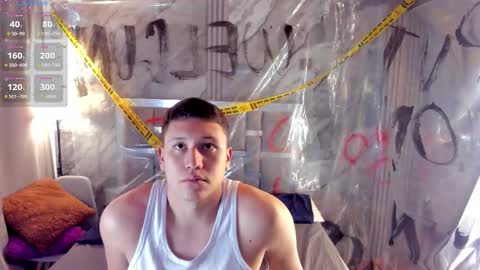 Manson and Zoe online show from 03/15/26, 11:38