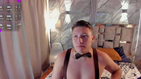 Manson and Zoe online show from 04/05/26, 11:29