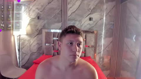 Manson and Zoe online show from 04/12/26, 11:26