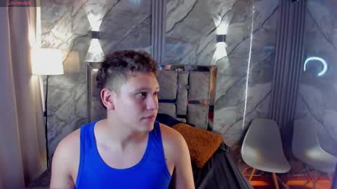 Manson and Zoe online show from 04/16/26, 11:33