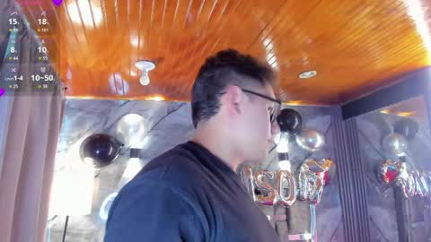 Manson and Zoe online show from 04/20/26, 11:35