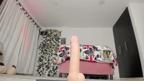 MARY  online show from 12/07/24, 08:22