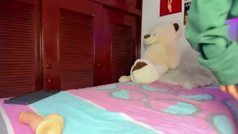 MARY  online show from 03/05/25, 12:59