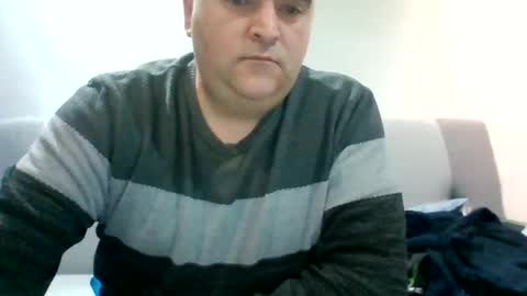 marine lopez online show from 01/05/25, 06:35