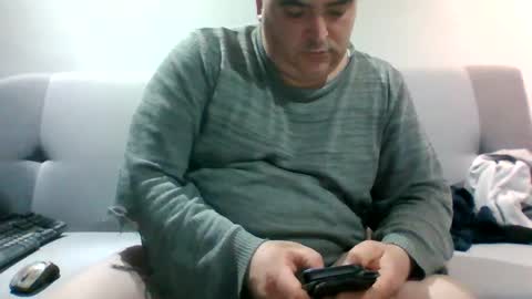 marine lopez online show from 01/08/25, 06:41