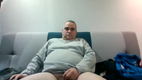 marine lopez online show from 01/14/25, 09:56