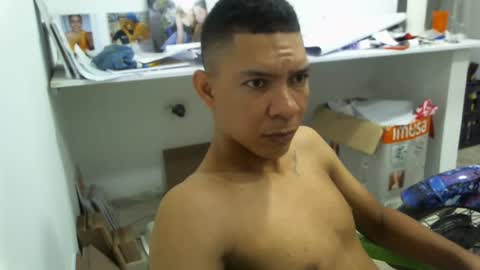 Snapshot of manu489 chatting on 06/15/26, 02:30 tibisay online show from 06/15/26, 02:30