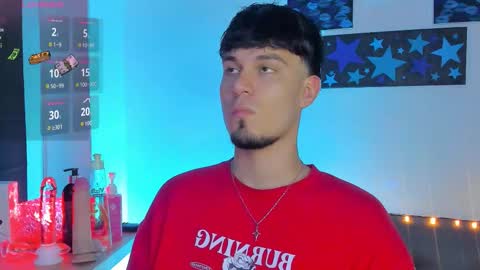  independent model online show from 02/05/26, 11:09