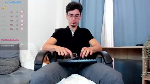 manu online show from 04/30/26, 02:01