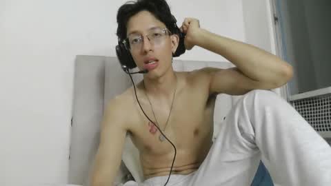 Manuel online show from 03/28/26, 01:38