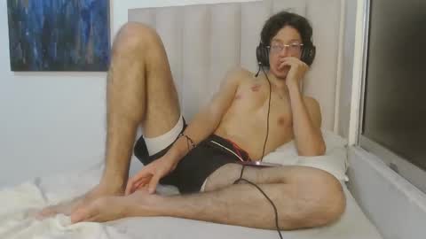 Snapshot of manu_vera8 chatting on 06/05/26, 08:03 Manuel online show from 06/05/26, 08:03