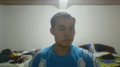 manuel9810 online show from 10/18/25, 03:20