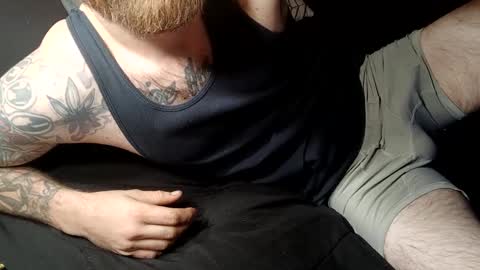 Daddy online show from 01/22/25, 11:23