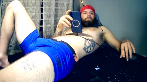 Daddy online show from 03/05/26, 10:06