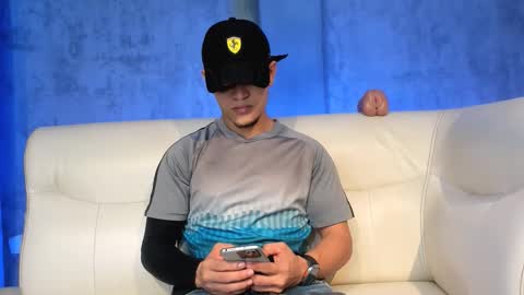 Manuel online show from 09/29/25, 12:54