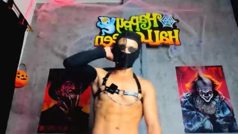 Manuel online show from 11/01/25, 01:51