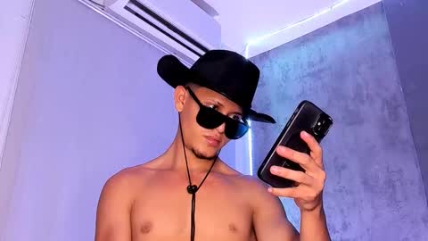 Manuel online show from 02/05/26, 02:16