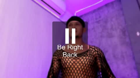 Manuel online show from 02/08/26, 02:09