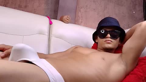 Manuel online show from 02/25/26, 10:19