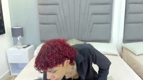 Manuel Rivero online show from 02/22/26, 03:18