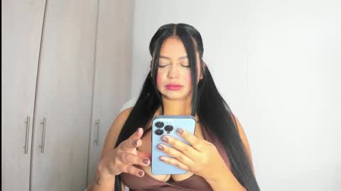 MANUELA online show from 03/11/26, 03:18