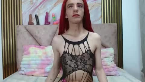 manuela hot33 online show from 07/28/26, 07:39