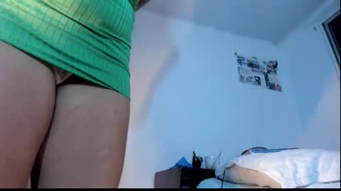 manuela_jaramillo online show from 10/11/25, 05:17