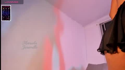 manuela_jaramillo online show from 02/19/26, 05:03